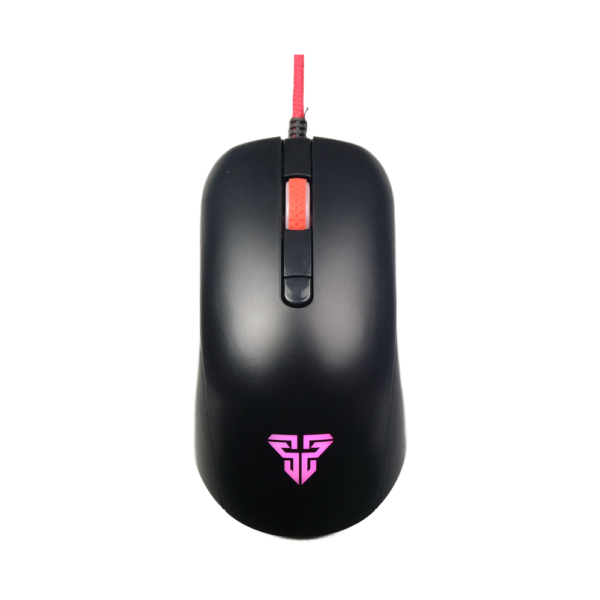 Gejmerski miš FANTECH G10 RHASTA CRNI