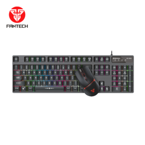 SET MIŠ I TIPKOVNICA FANTECH KX-302s MAJOR