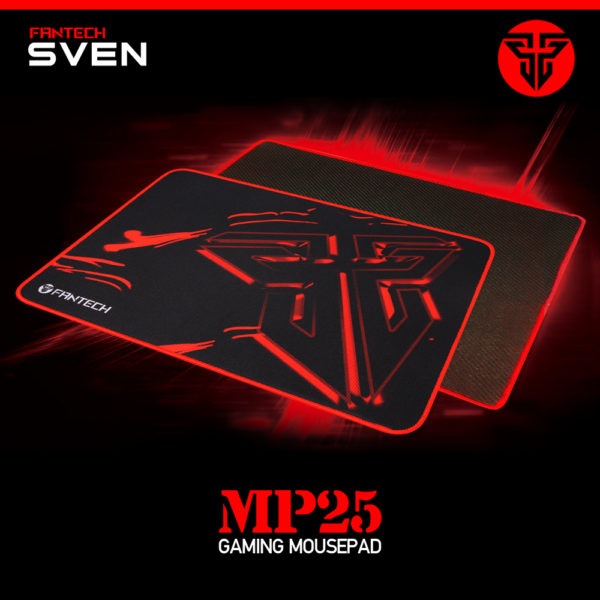 PODLOŽAK ZA MIŠ FANTECH MP25 SVEN