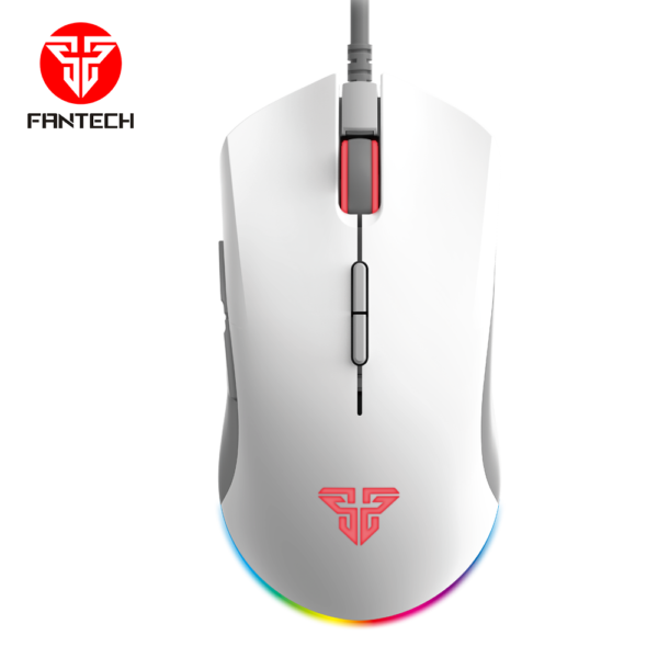 Gejmerski miš FANTECH X17 BLAKE SPACE EDITION