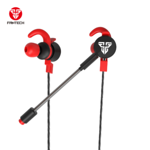 HANDS-FREE SLUŠALICE IN-EAR FANTECH SCAR EG2