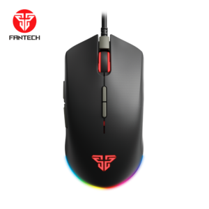 Gejmerski miš FANTECH X17 PRO BLAKE CRNI