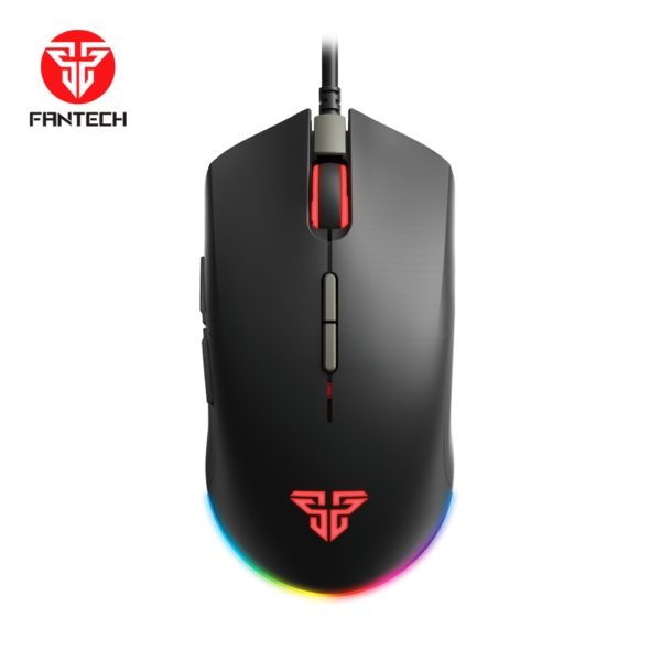 Gejmerski miš FANTECH X17 PRO BLAKE CRNI