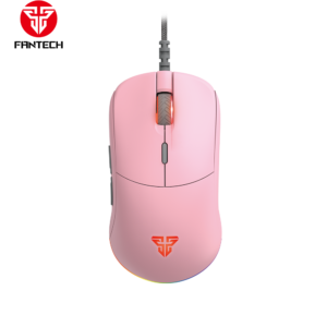 Gejmerski miš FANTECH UX3 HELIOS SAKURA EDITION