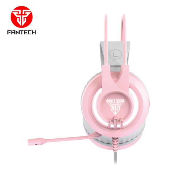 SLUŠALICE FANTECH CHEF II HG20 SAKURA EDITION