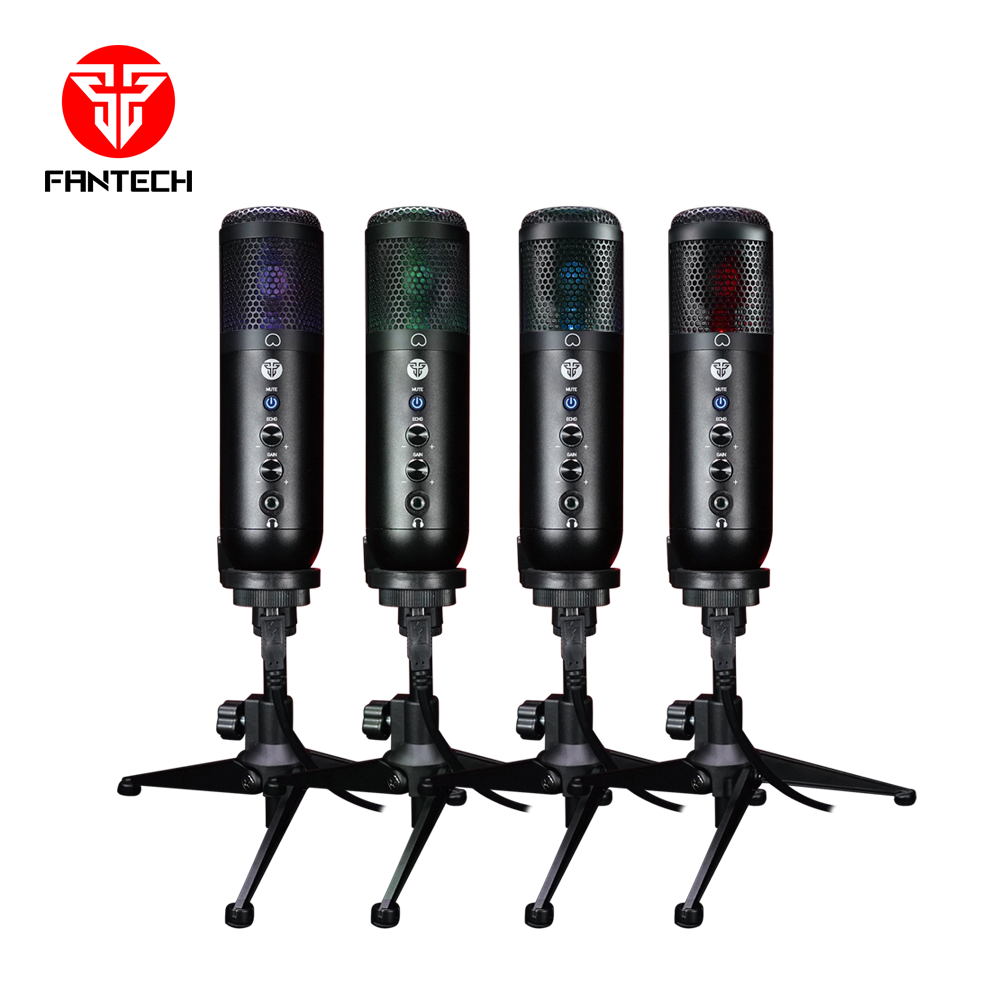 MIKROFON FANTECH MCX01 LEVIOSA - Slika 5