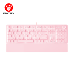 Mehanička tipkovnica FANTECH MK853 (V2) MAX POWER SAKURA EDITION