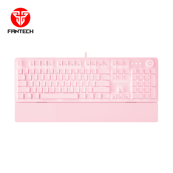 Mehanička tipkovnica FANTECH MK853 (V2) MAX POWER SAKURA EDITION