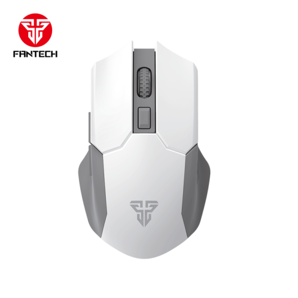Gejmerski miš FANTECH CRUISER WG11 SPACE EDITION