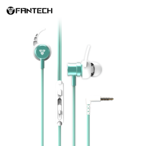 Slušalice Gaming Fantech EG3 MINT EDITION