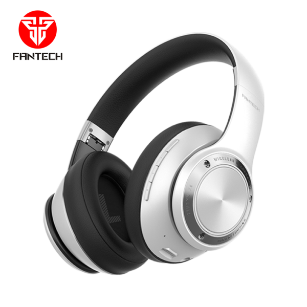 Slušalice BLUETOOTH FANTECH WH01 SPACE EDITION