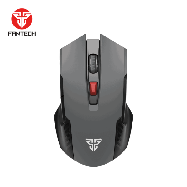 Fantech WG10 Raigor II bežični gejming miš