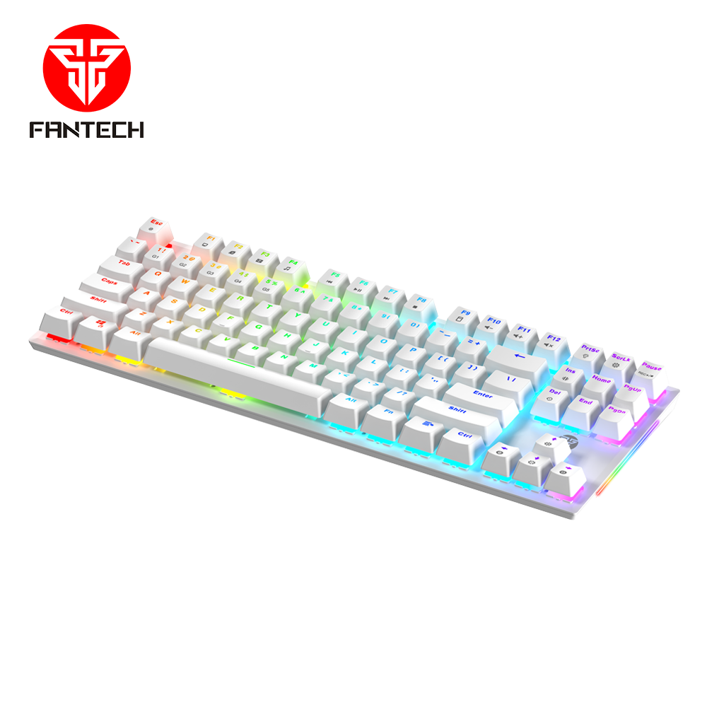Mehanička tipkovnica FANTECH MK856 MAXFIT87 SPACE EDITION - Slika 2