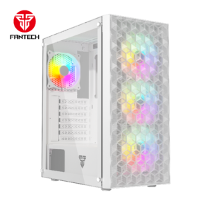 PC Kućište FANTECH AERO2 Bijelo