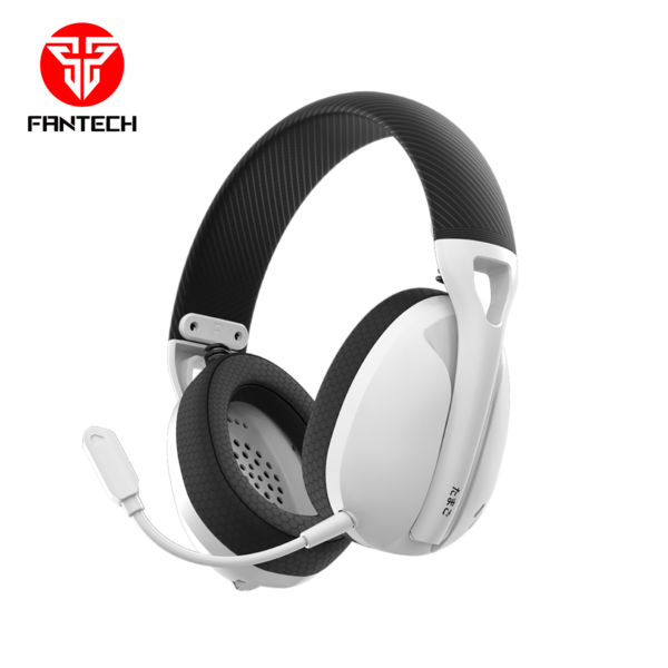 Slušalice Bluetooth FANTECH WHG01 Tamago Space edition