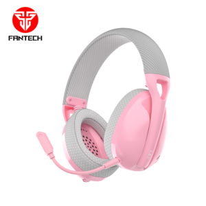 Slušalice Bluetooth FANTECH WHG01 Tamago Sakura edition