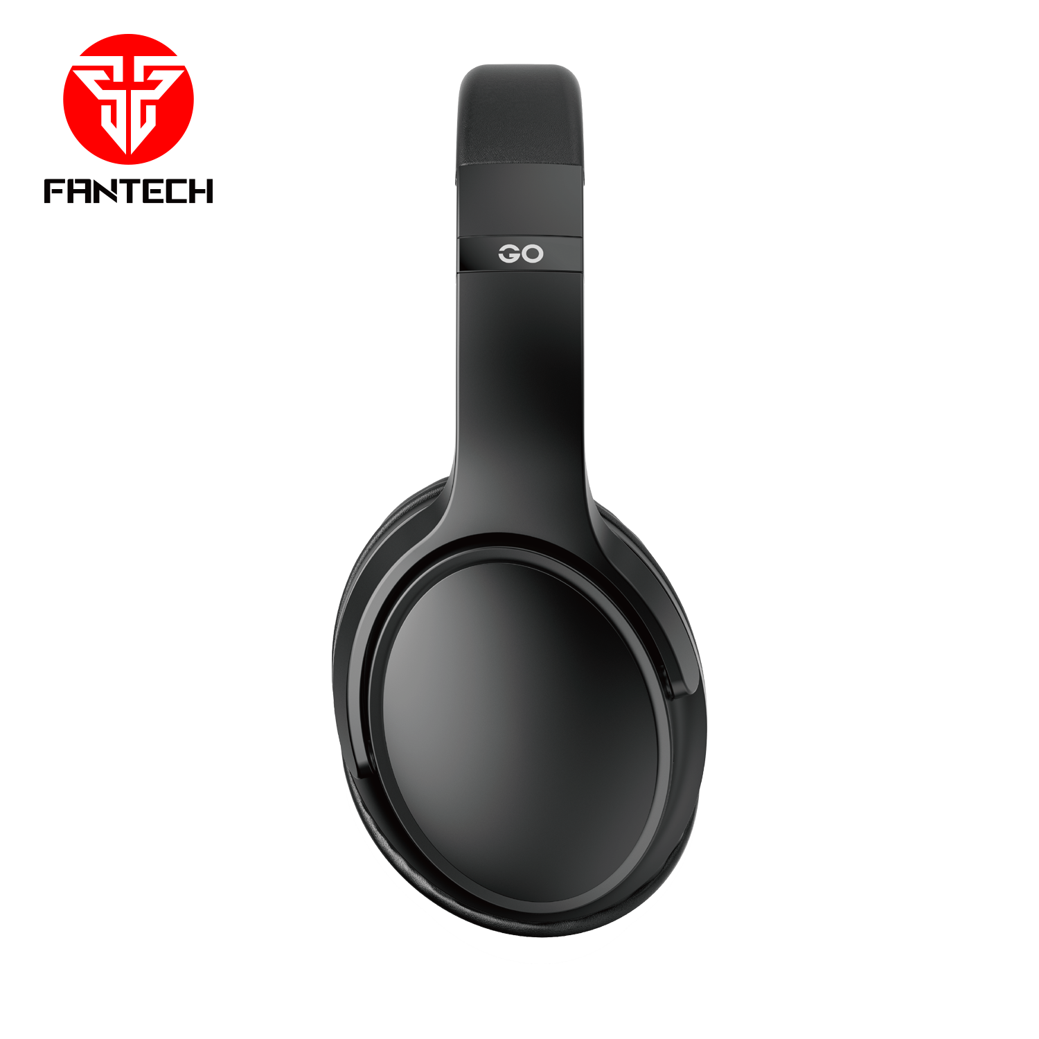 Slušalice Bluetooth FANTECH WH03 GO AIR Crne - Slika 2