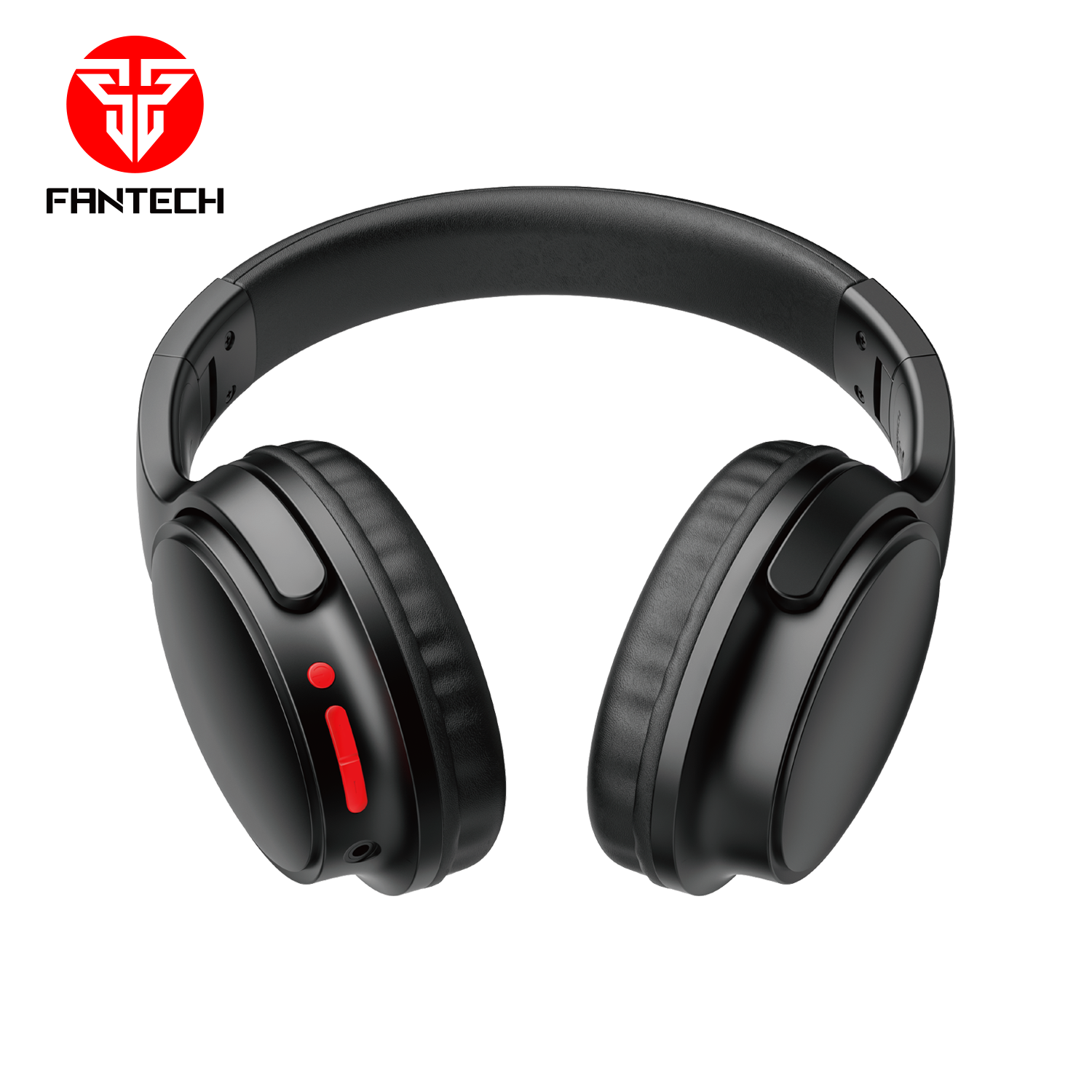 Slušalice Bluetooth FANTECH WH03 GO AIR Crne - Slika 3