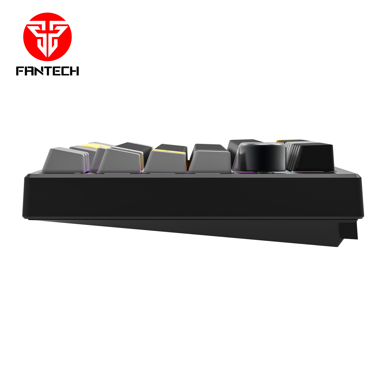 Mehanička tipkovnica bežična FANTECH MAXFIT81 MK910 Vibrant Utility VIBE EDITION - Slika 4