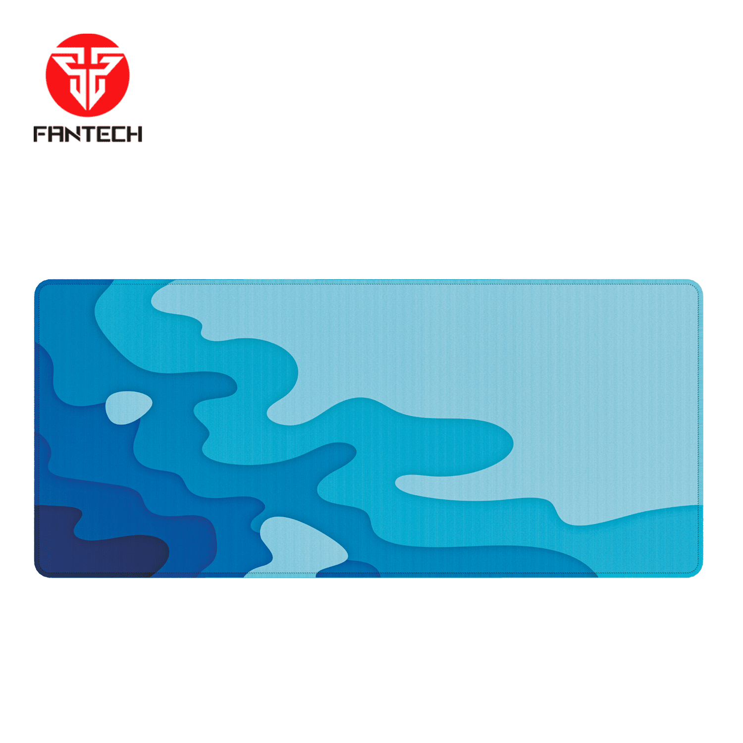 Podložak za miš FANTECH MP905 Seaside Wave VIBE EDITION 900X400X4MM