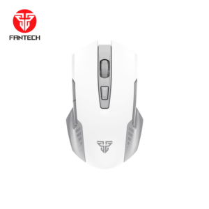 Miš Gaming Fantech WG10 Raigor II Space Edition Bijeli