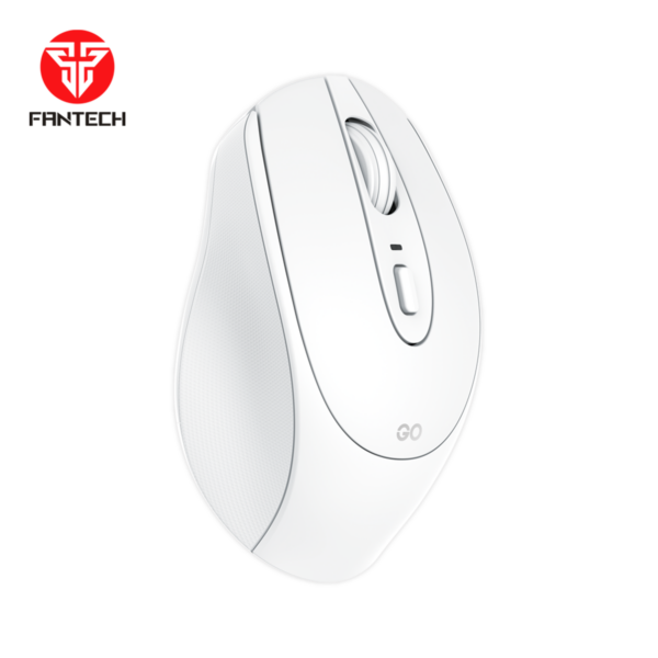 Miš Office Fantech W191 GO Series Space edition Bijeli