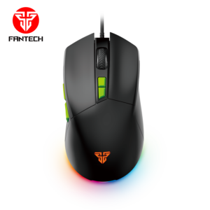 Miš Gaming Fantech VX6 PHANTOM II Crni