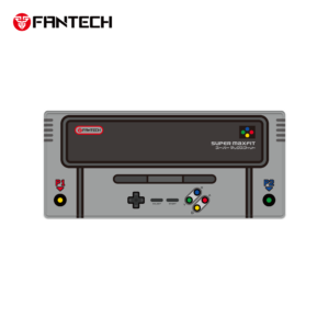 Podložak za miš FANTECH 900x400x4mm Ato Deskmat MP905 SUPER MAXFIT