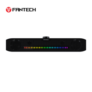 Zvučnik Gaming FANTECH Bluetooth 5.3, 3.5 mm + usb GROOVE BAR GS303 RGB