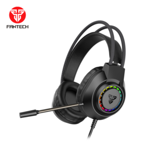 Slušalice žične Gaming FANTECH 7.1 Portal HG28