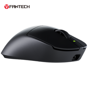 MIŠ GAMING BEŽIČNI FANTECH 14000 DPI YARI E WG14E CRNI